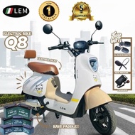 ★LEM★NEW ELECTRIC BIKE/ELECTRIC BICYCLE MODEL LEM VE