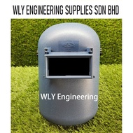 Blue Welding Helmet-CHS100 Welding Shield for Welding / Welding Helmet / Welding Shield / Adjustable