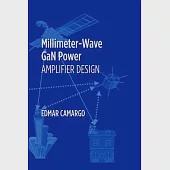 Millimeter-Wave Gan Power Amplifier Design