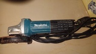 Makita 切割機 角磨機