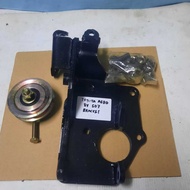 TOYOTA COROLLA AE80 COMPRESSOR BRACKET MODEL 507