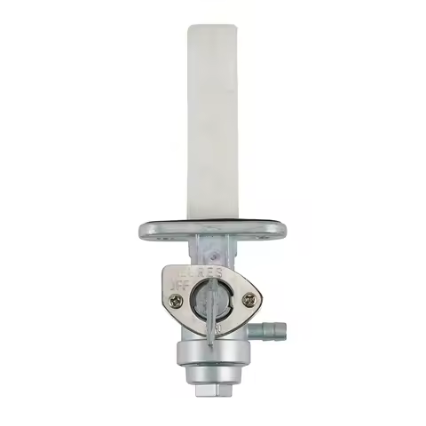Motorcycle Petrol Fuel Tap Petcock Valve For Suzuki TS50 ZR50 TS100 GP100 GN125 GP125 TS125 TS185 DR