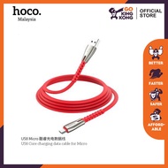 HOCO Kabel Data Pengecas Mikro HOCO U58 CORE