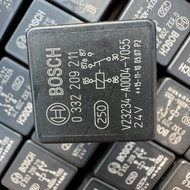 Relay V23234-A0004-Y055 24V30A 5 Pins 0332209211