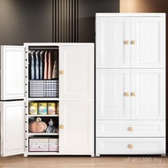 Children Organizing Cabinet Household Baby Clothes Hanging Wardrobe Household Wardrobe Simple Wardro