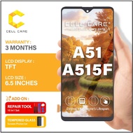 LCD Display Screen Compatible For SAMSUNG A51 A515
