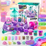 DIY Slime Making Kit And Complete Set Factory Toys Maker