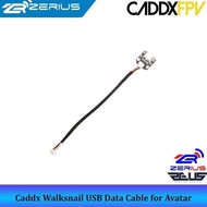 Caddx Walksnail USB Data Cable for Avatar Best