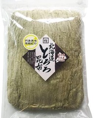 日本北海道細絲昆布150g 日本製造 日本直送