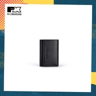 FX CREATIONS JOEW76399-01 WALLET LEATHER