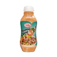 Telly thousand Island Sauce (Halal)