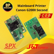 Mainboard Printer Canon G2000 Board G2000 Motherboard Canon G2000