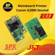 Canon G2000 Printer Mainboard Board G2000 Canon G2000 Motherboard