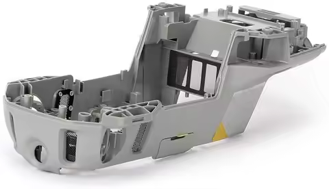 DJI Mavic Air 2 Body Shell Top/Bottom Cover,Assembly Repair Parts for DJI Mavic Air 2 Drone,Genuine 