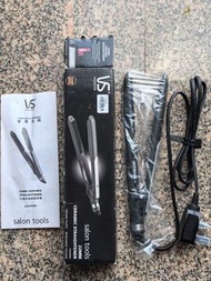VS Sassoon 直髮器