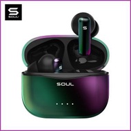 SOUL - 【黑色】EMOTION HUE 無線入耳式耳機 | 藍牙無線耳機