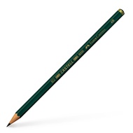 PENCIL FABER CASTELL 4B PENCIL/ FABER CASTELL 4B 9000 PENCIL/ 4B 9000 FABER CASTELL PENCIL/ (PCS)