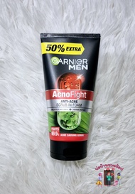 กานิเย่เมน โฟมล้างหน้า 150 มล. // Garnier Men foam 150 ml. - [ของแท้ 💯 ส่งไว⚡]