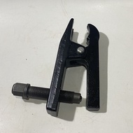 External Drive Rotor, External Drive Rotor Mount Size 19mm