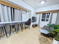 At 11th Floor Unit 1BR IT Park-Walk to Ayala Sugbo