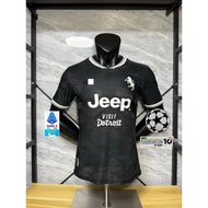 [Player Version] Juventus 2 away men's football jersey for the 2025/26 seasonLE