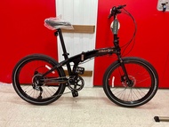 Dahon IOS D9