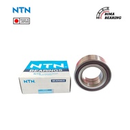 Front Wheel Bearing Civic Fb Turbo Fc Fk 2.0 2000 Cc 2011-2021 Ntn JAPAN Original Bearing