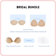 [BOOMBA Official Store] ชุดเซต Bridal Bundle