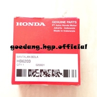 Bearing Ball HB6203 AHM HB6203Original