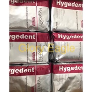Alginate Hygedent Dental Material Regular Set