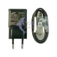 CHARGER SAMSUNG FAST CHARGING TYPE C ORIGINAL OEM PAKING DUS / CASAN CAS