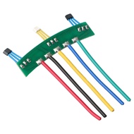 [LLMA]electric bike Ebike  Hall Sensor PCB board 120° 41F PCB board motor hall