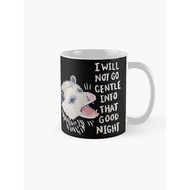 Existential Crisis Possum Coffee Mug