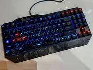 Dragon War M-Matador Gk-005 黑軸