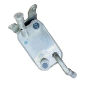 A72M-New High Quality Car Engine Oil Cooler Transmission Radiator 1503310-U01 For Changan Oushang