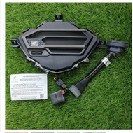 Honda Rs150 Digital Meter (Winner-X) Seido Socket 100% Original