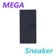 HOBO Japanese 2026 Weeks MEGA Indigo Black Sneakers Series Weekly Handbook Japanese/English Version 