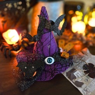 Dogster & Pals: Hocus Pocus Hat