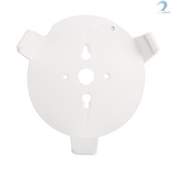 Wall Mount for TP-Link Deco M5/P7 Whole Home Mesh WiFi System, Sturdy Bracket Holder for Deco M5 Rou