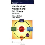 Handbook of Nutrition and the Kidney, 6e