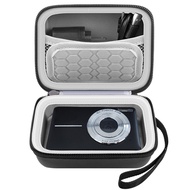 Protective Case Digital Camera Camera Case Portable Photographer Photography for Equipment