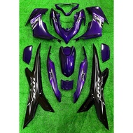 Coverset NVX V2 NVX155 V2 Star Design 2025