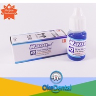 Etchan Gel / Etching Nano Gel 10ml