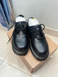 Dr. Martens 1461 Bex 3 Eyelet Shoes