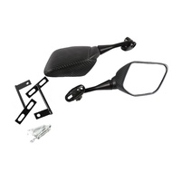 YAMAHA NMAX R25 R3 GMA SIDE MIRROR STYLE SIDE MIRROR TAD DESIGN CARBON LONG SHORT NMAX/NVX155/AEROX/