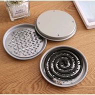 Stainless Steel Mosquito Coil Stand