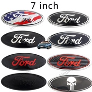 ✨17.5 x7cm Trunk Logo Ford F150 F250 Escape Everest Edge Explorer
