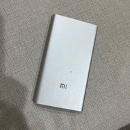 小米行動電源 5000mAh