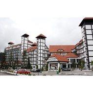 (PROMO) StayCation @ Heritage Hotel Cameron Highlands