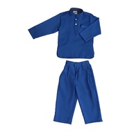 Hari-Hari - FITRI Boy's Kurta / Baju Kurta Budak Lelaki 184411